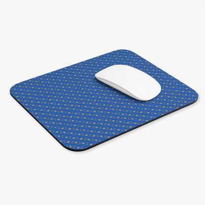 Sigma Gamma Rho Mouse Pad