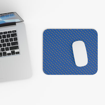 Sigma Gamma Rho Mouse Pad
