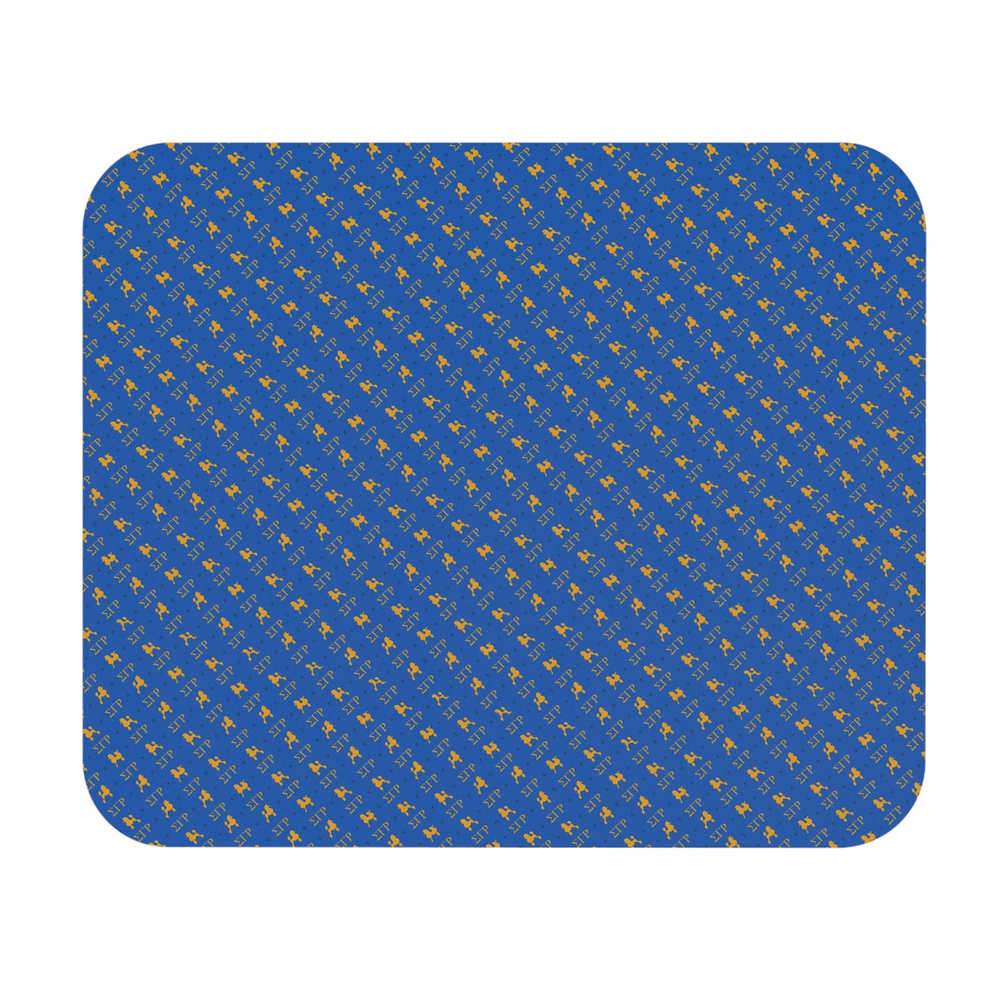 Sigma Gamma Rho Mouse Pad