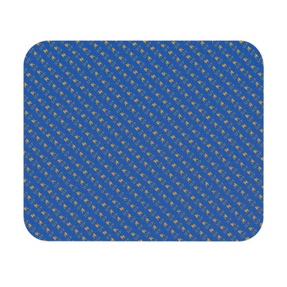 Sigma Gamma Rho Mouse Pad