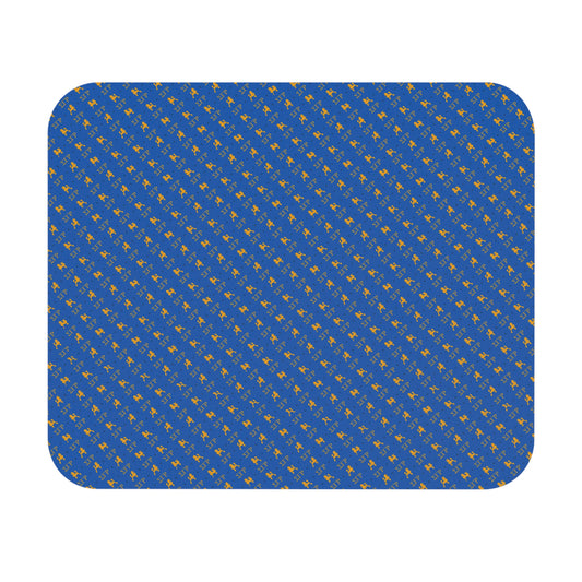 Sigma Gamma Rho Mouse Pad