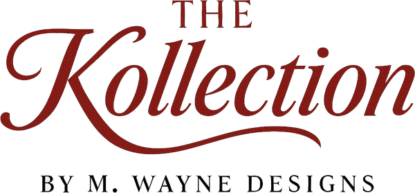 The Kollection by M. Wayne Designs 